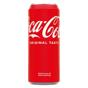 Coca-Cola Cola regular