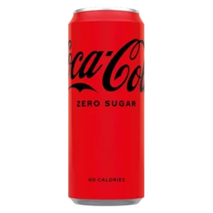 Coca cola zero