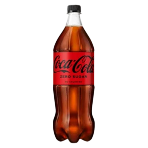 Coca-Cola Zero Sugar 1.5l