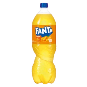 Fanta Orange 1.5l