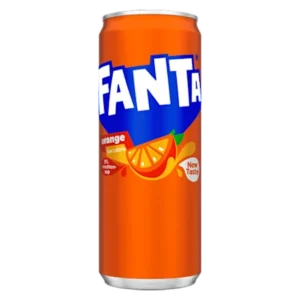 Fanta