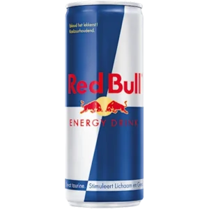 Red Bull Energy Drink